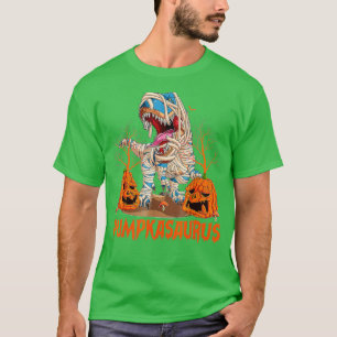 T-shirt Funny Dinosaur