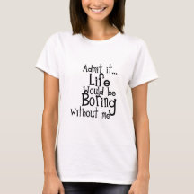 FUNNY DITES ADMETTRE LA VIE NÉS SANS MOI COMMENTAI