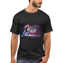 T - Shirt - Funny Football Tshirt