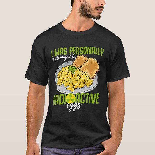 T-shirt Funny Gastroparesis Sensibilisation Mois Support R (Devant)