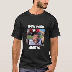 T-Shirt Funny Giants