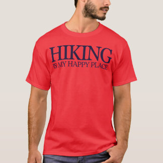 T-shirt Funny Glacier Hiking Lover Camping Mountain dad fu