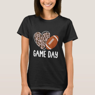 T-shirt Funny Grammie Heart for Grandma Mother Day Women