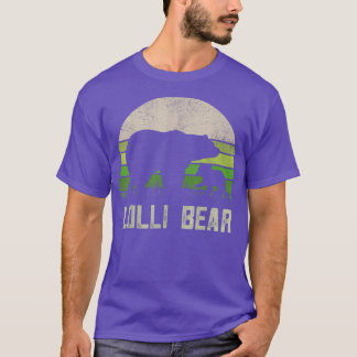 T-shirt Funny Grandma Shirts From Grandson Granddaughter,