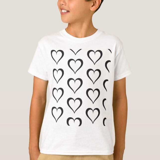 T-shirt Funny Graphic Tee – Humor You Can Wear (Devant)