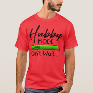 T-shirt Funny Groom Mariage Jour Souvenirs Fiançailles Say