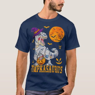 T-shirt Funny Halloween 