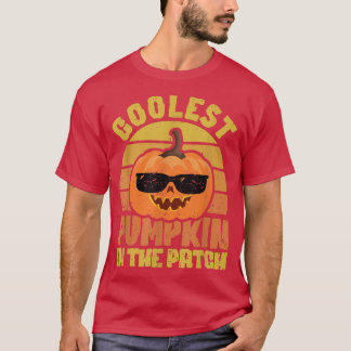 T-shirt Funny Halloween