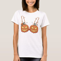 Funny Halloween Pomkin Bra halloween costume