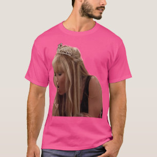 T-shirt Funny Hannah Montana