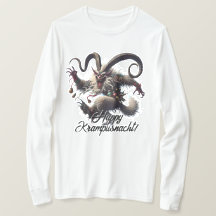 Funny Happy Krampusnacht