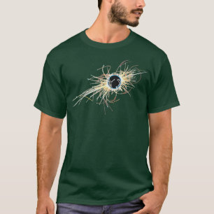 T-shirt Funny Higgs Boson Particule Quantum Cool cadeau