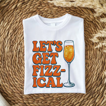 Funny Italien Aperitivo | Fizzical