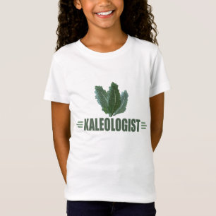 T-Shirt Funny Kale