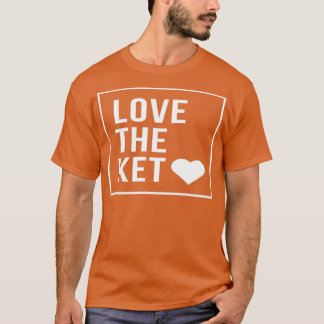 T-shirt Funny Ket Design 3