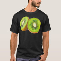 Funny Kiwi Fruit Vacances Plage Piscine de fête ki