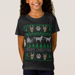 T-Shirt Funny Labrador Retriever Amoureux de les chiens la