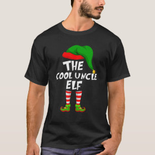 T-shirt Funny Matching Family Christmas