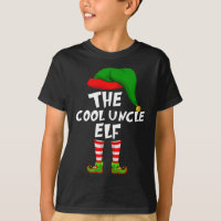 Funny Matching Family Christmas