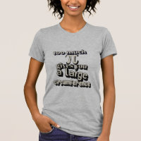 Funny Math Tee pour étudiants en mathématiques et