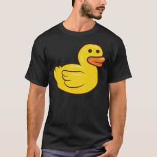 T-shirt Funny Mommy Duck Rubber Duck labrador extracteur d