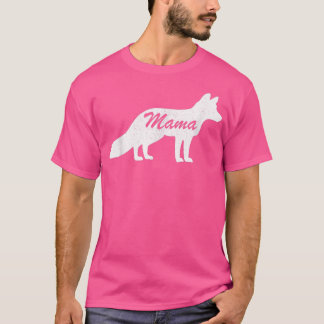 T-shirt Funny Mothers Day, maman de son
