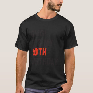 T-shirt Funny OMG C'est mon 50ème anniversaire 50 ans Retr