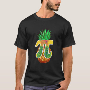 T-shirt Funny Pi Day 3.14 2022 Enseignant en mathématiques