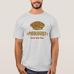 T-shirt Funny Pie Baker