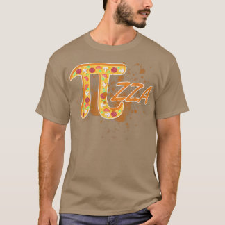 T-shirt Funny Pizza Lover 3