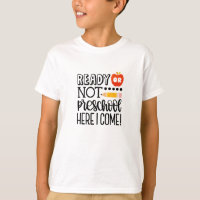 Funny Préscolaire retour à l'école cadeau