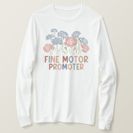 T-shirt Funny Respiratory Therapist Art