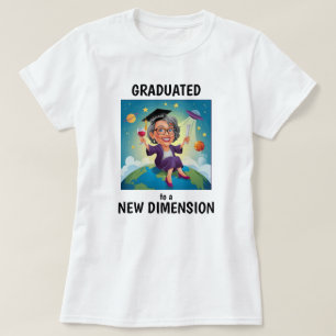 T-shirt Funny Retraite personnalisée