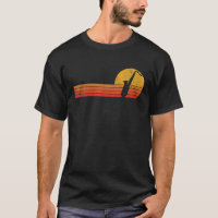 Funny Saxophone Musician Jazz Music Retro Vintage