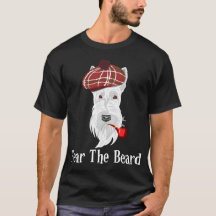 Funny Scottish Terrier Lover Scottie Cadeau