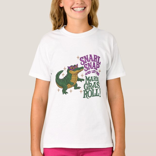 T-shirt Funny Snarky Quote Graphic (Devant)