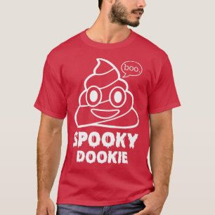 T-shirt Funny Spooky