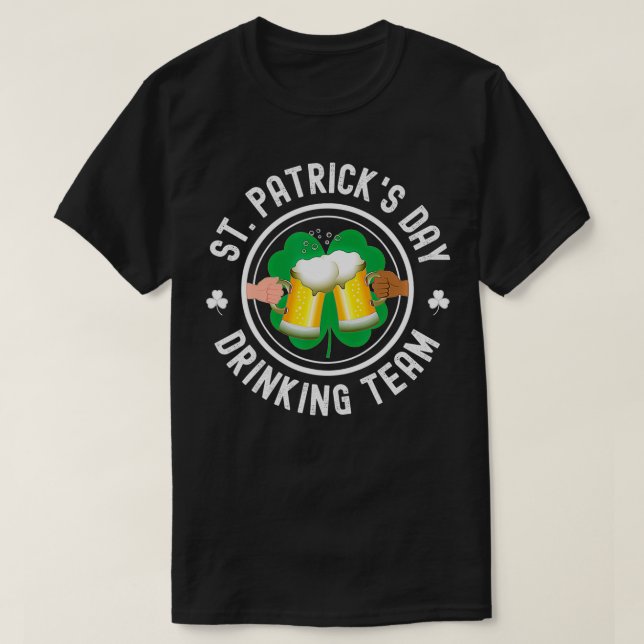 T-shirt Funny St (Design devant)