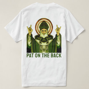 T-shirt Funny St Patrick's Day