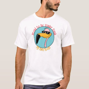 T-shirt Funny Trailer Park Shirts et cadeaux