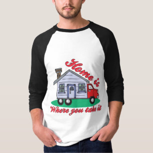 T-shirt Funny Trailer Park Shirts et cadeaux
