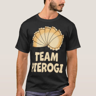 T-shirt Funny Ukrainien Polonais Slave Funny Team