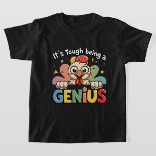 T-shirt Funny unisex sarcasme mot art