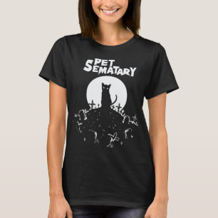 T-shirt Funny Venin For Movie Stephen Film King Halloween 
