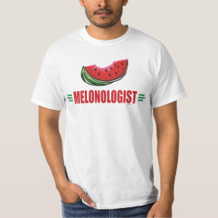 T-shirt Funny Watermelon
