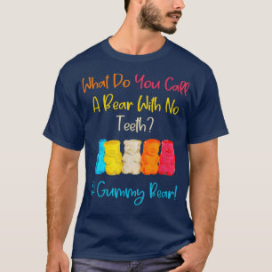 T-shirt Funny What