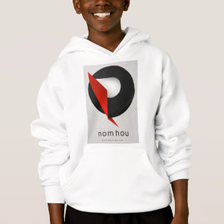 T - Shirt für abstrakte Kommunikationslogos - Mini