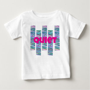 T-Shirt für Achtsamkeit: Ruhiges Universum