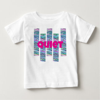 T-Shirt für Achtsamkeit: Ruhiges Universum