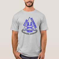 T - Shirt für Akademische Teams